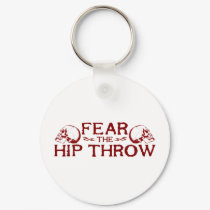 Hip Throw keychains