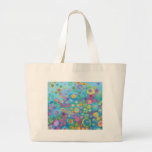 Hip to be Square Tote Bag