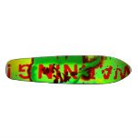 Hip Yo! Skate Decks