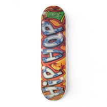 hiphop board skateboards by djstylesnyc hiphop board skateboards