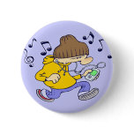 HipHop Button