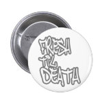 HIPHOP buttons