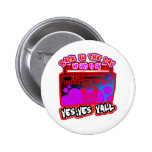 HIPHOP buttons