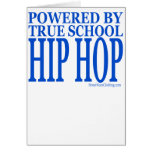HIPHOP cards