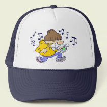 HipHop Gangsta Hat hats