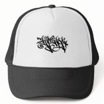 hiphop hat
