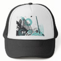 hiphop hats by angelmurray5 hiphop hats