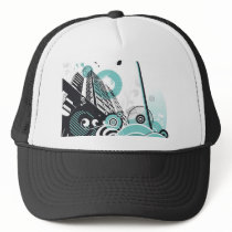 hiphop hats