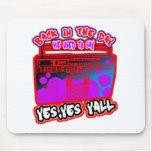HIPHOP mousepads