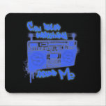 HIPHOP mousepads