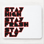 HIPHOP mousepads