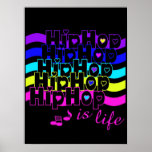 HipHop poster