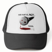 HipHop/Statick Wear hats