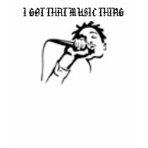 HIPHOP T-SHIRTS