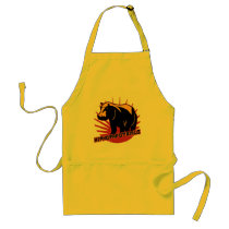 hiphopapotamus rhymenocerous aprons