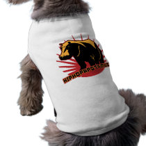 hiphopapotamus rhymenocerous pet clothing