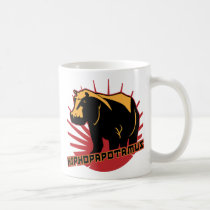 hiphopapotamus rhymenocerous mugs