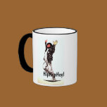 HipHopHey Coffee Mug!