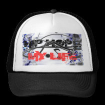 HIPHOPMYLIFE : EXPOSY STARS STYLE hats