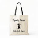 Hipnotic Poison Bag