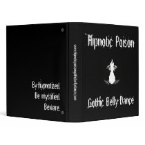 Hipnotic Poison Binder