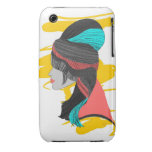 Hippie Beehive casemate cases