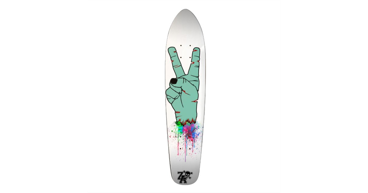 lil nas x blood skateboard