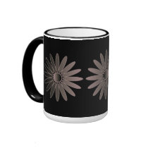 Hippie-Cups Coffee Mug