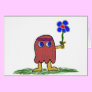 Hippie Dippy Flower