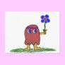 Hippie Dippy Flower