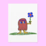 Hippie Dippy Flower
