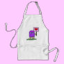 Hippie Dippy Love Aprons