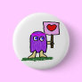 Hippie Dippy Love Pins