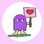 Hippie Dippy Love