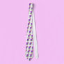 Hippie Dippy Love Necktie