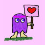 Hippie Dippy Love T-shirts