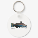 Hippie Fish Collection by FishTs.com