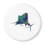 Hippie Fish Collection by FishTs.com