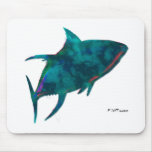 Hippie Fish Collection by FishTs.com