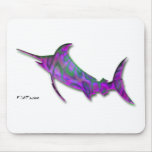 Hippie Fish Collection by FishTs.com