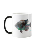 Hippie Fish Collection by FishTs.com
