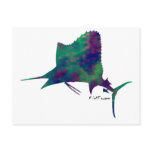 Hippie Fish Collection by FishTs.com