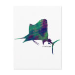 Hippie Fish Collection by FishTs.com