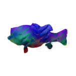 Hippie Fish Collection by FishTs.com