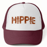 Hippie hats