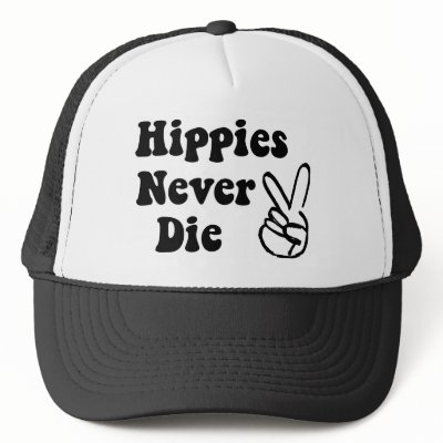 Hippie hat by flemjalil