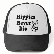 Hippie hat