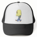 Hippie hats