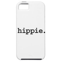hippie. iPhone 5 covers