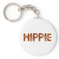 Hippie Key Chains